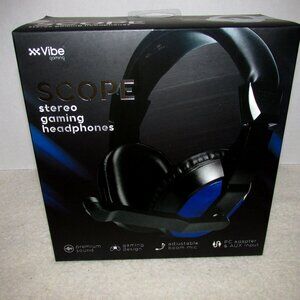 Gaming Headphones